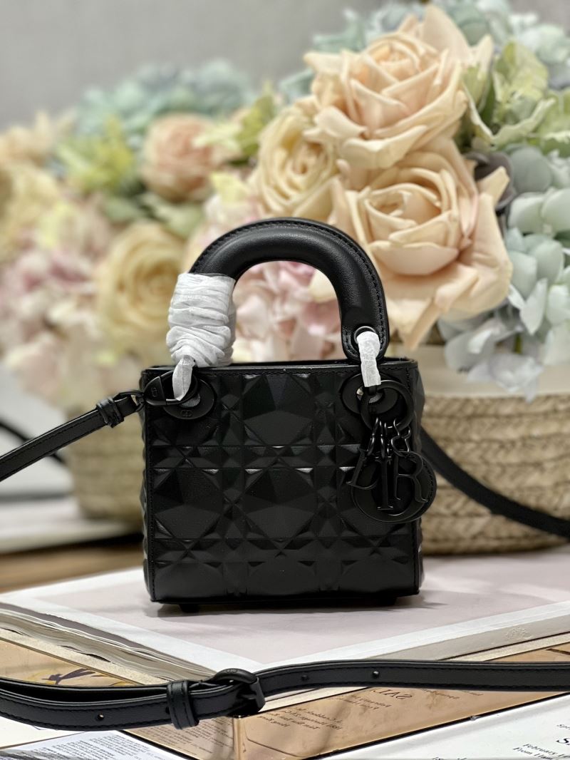 Dior My Lady Bags